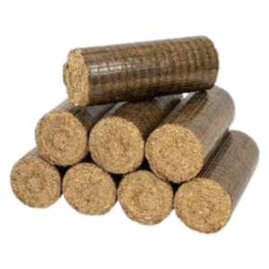 Nestro Holzbriketts Eiche Holzbriketts