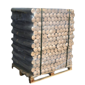 Nestro Holzbriketts Eiche Palette Holzbriketts