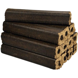 Pinikay 10 kg Einzelpäckchen Holzbriketts Holzbriketts