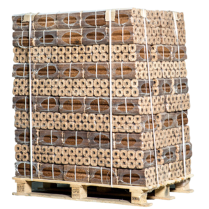 Pinikay Palette Holzbriketts Holzbriketts