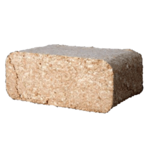 Ruf Holzbriketts Buche 10kg Pack Holzbriketts